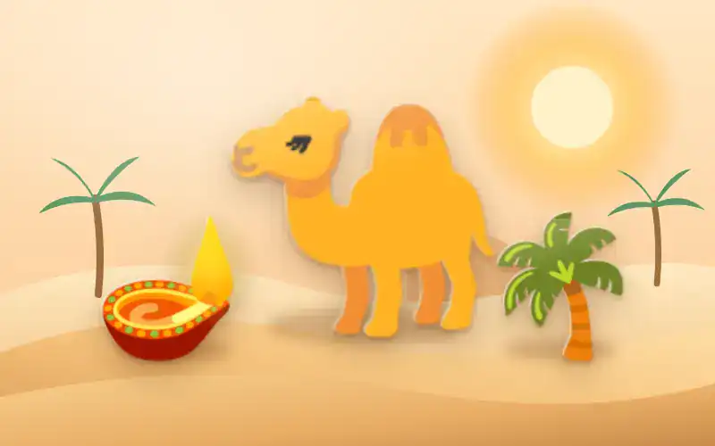 Arabic Stories
