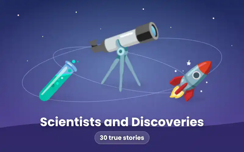 Scientists and Discoveries