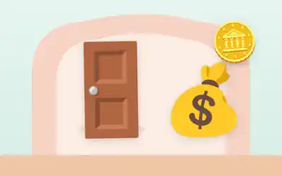 Illustration for Half the Reward