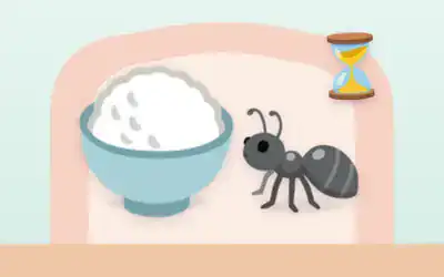 Illustration for Sugar in the Sand