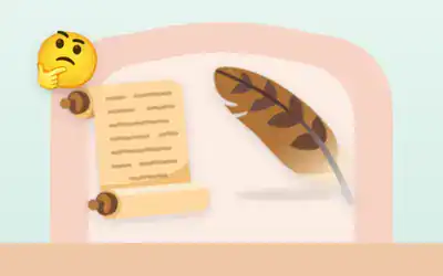 Illustration for Make the Line Shorter