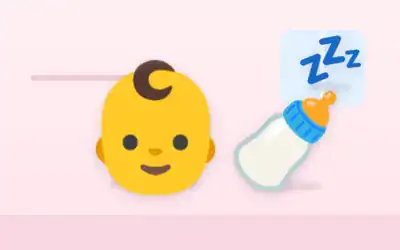 Illustration for Your Newborn’s Day