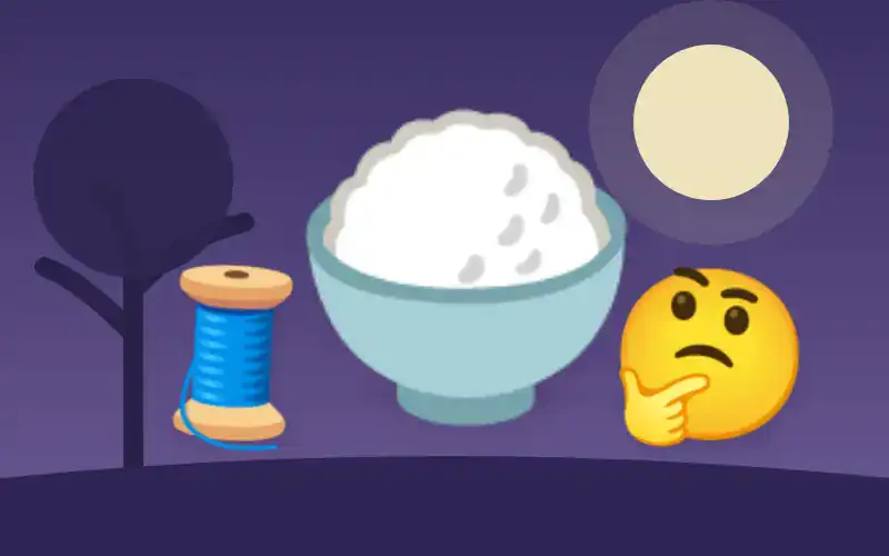 Illustration for The Three Particular Brothers