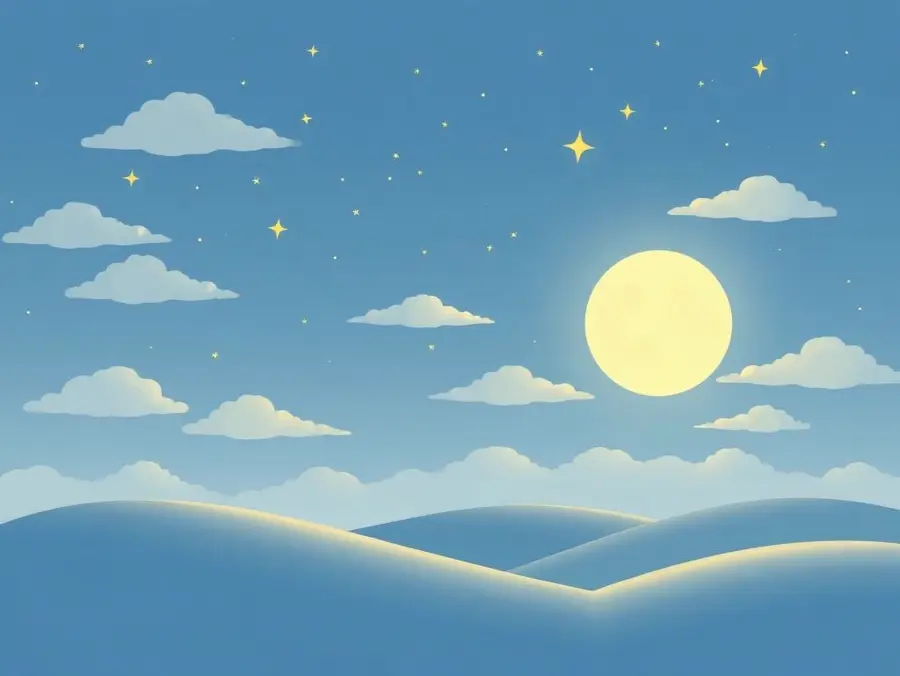 Moonlight Dreams