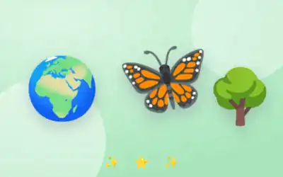 Our World (EVS & GK)